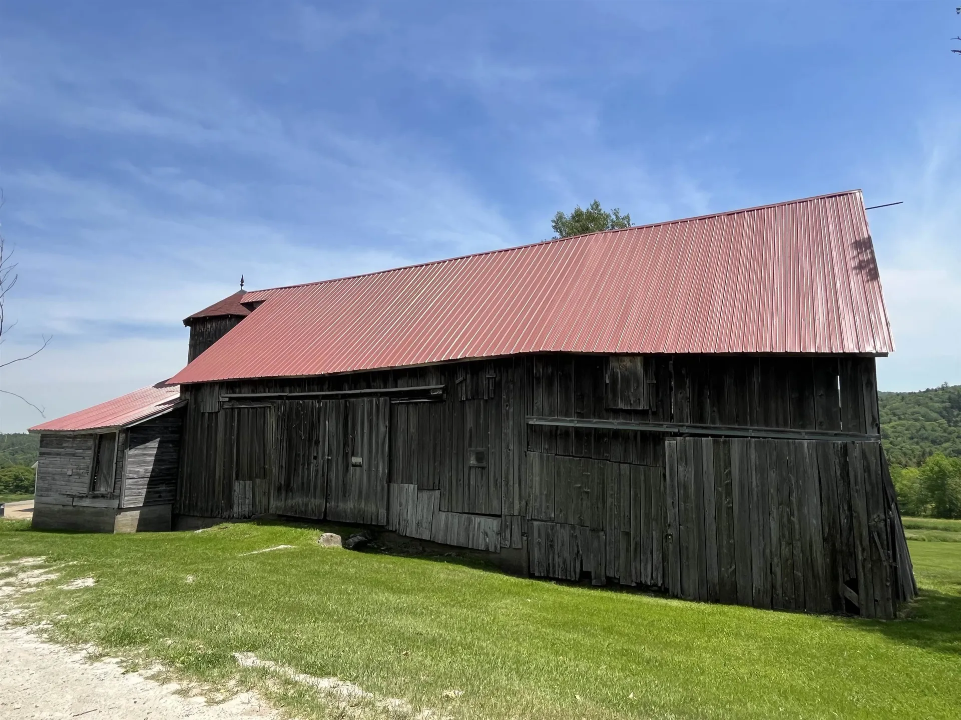 1179 South Hill Road Ludlow VT 05149