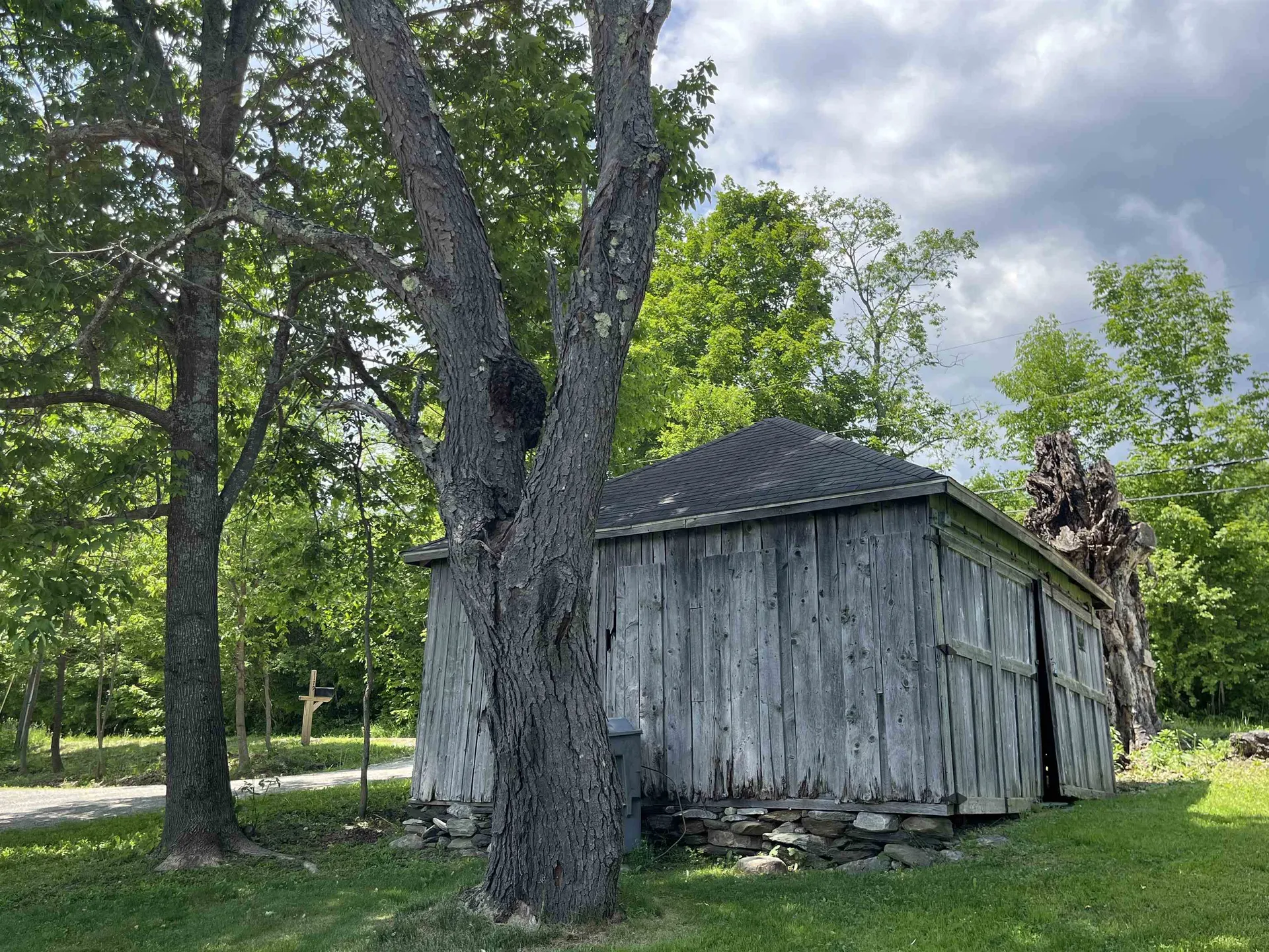 1179 South Hill Road Ludlow VT 05149