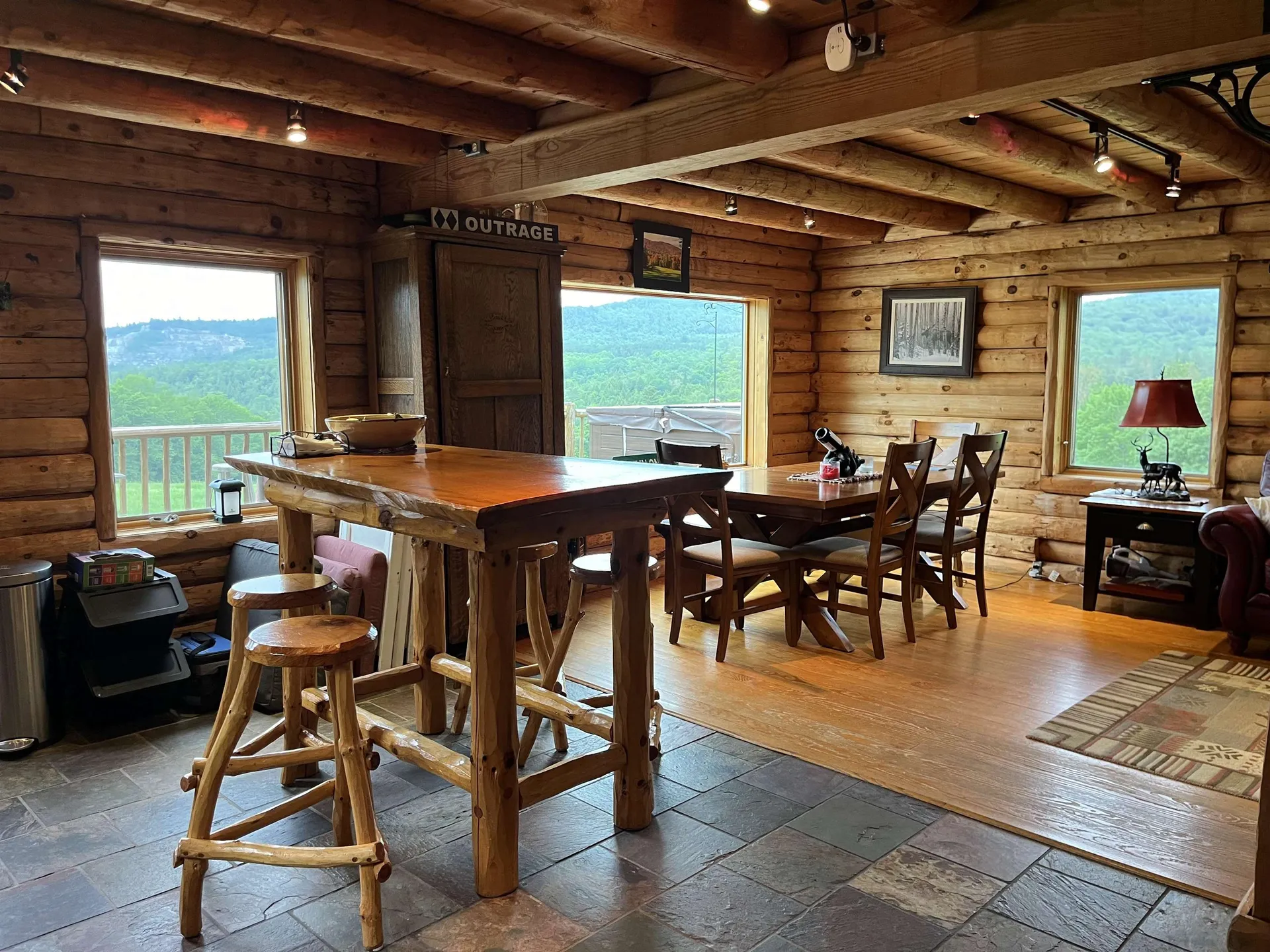 1179 South Hill Road Ludlow VT 05149