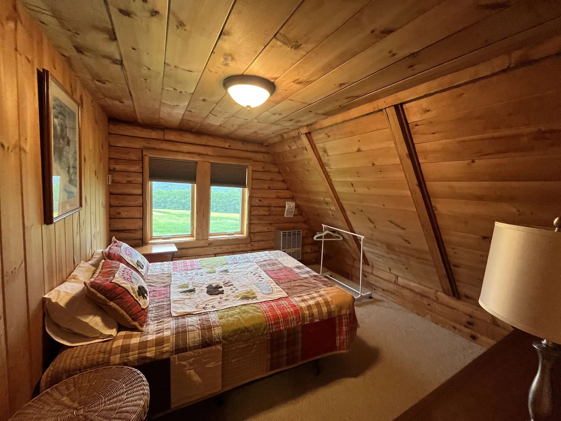 1179 South Hill Road Ludlow VT 05149