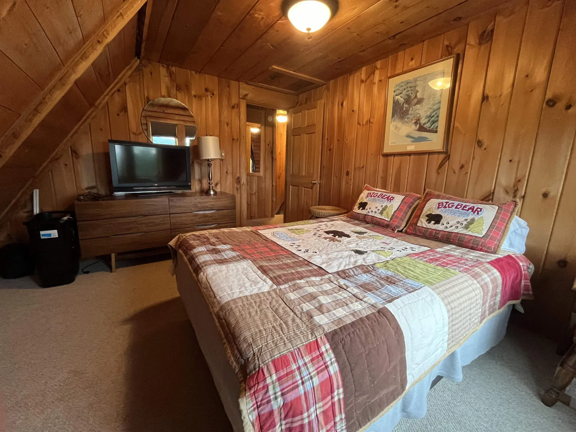 1179 South Hill Road Ludlow VT 05149