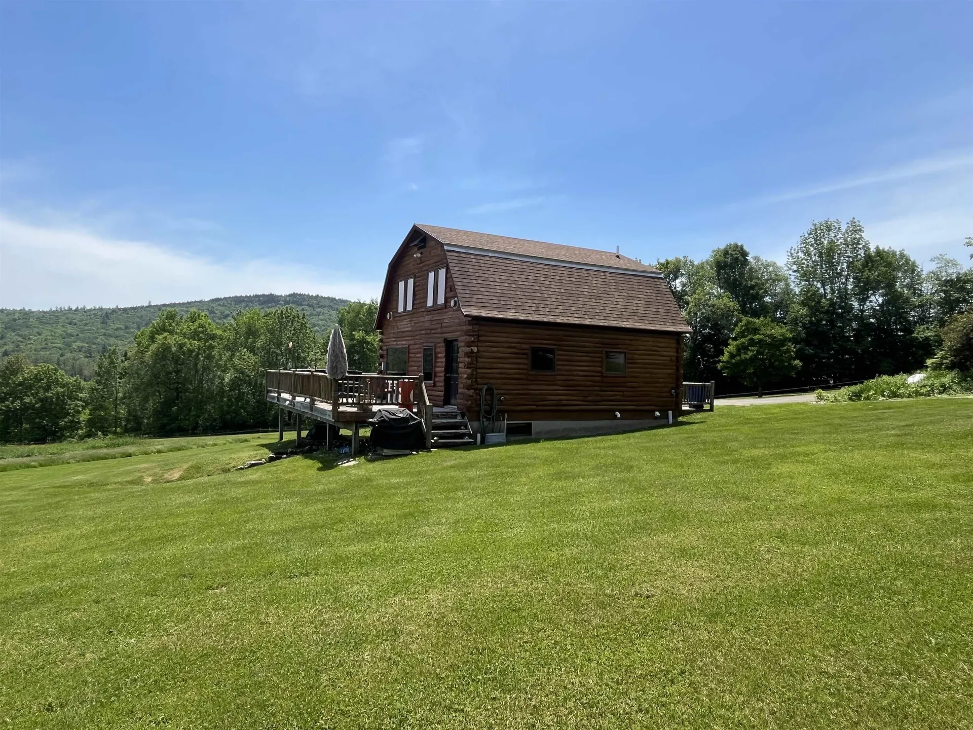 1179 South Hill Road Ludlow VT 05149