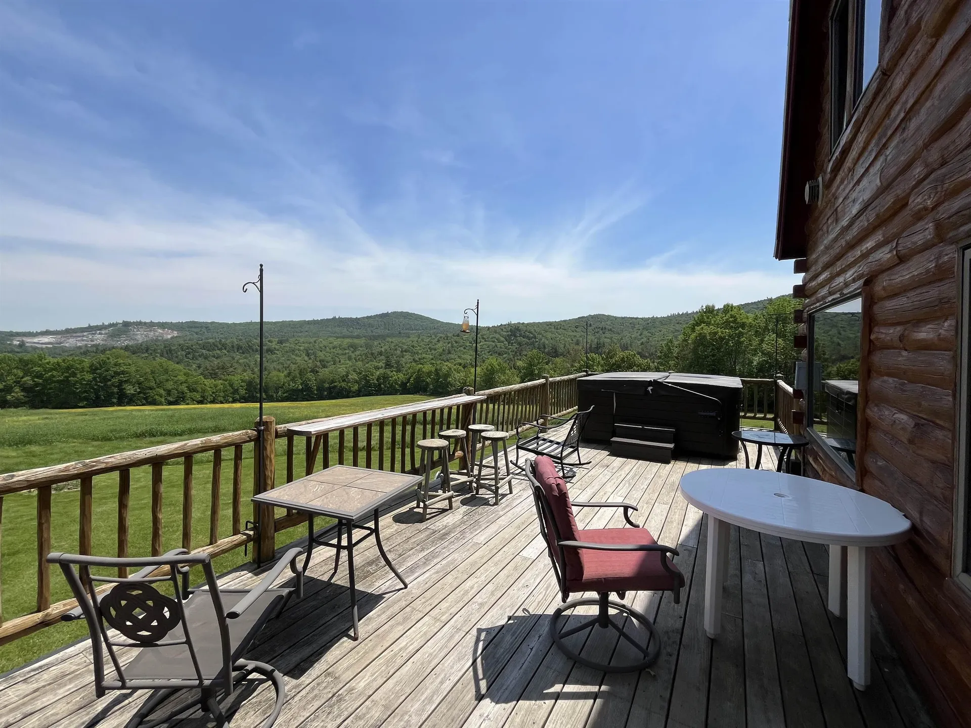 1179 South Hill Road Ludlow VT 05149