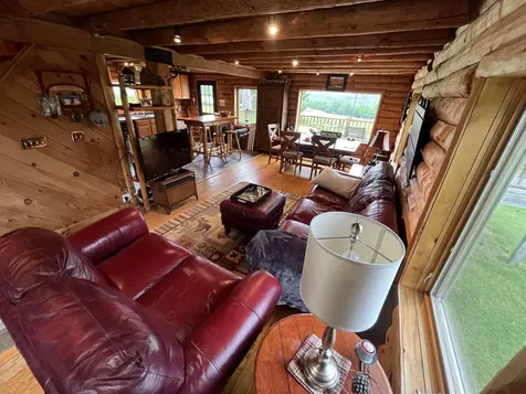 1179 South Hill Road Ludlow VT 05149