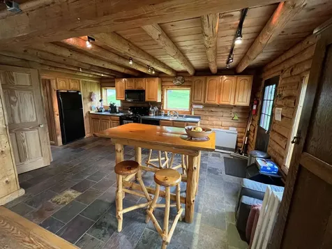 1179 South Hill Road Ludlow VT 05149