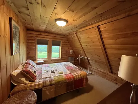 1179 South Hill Road Ludlow VT 05149