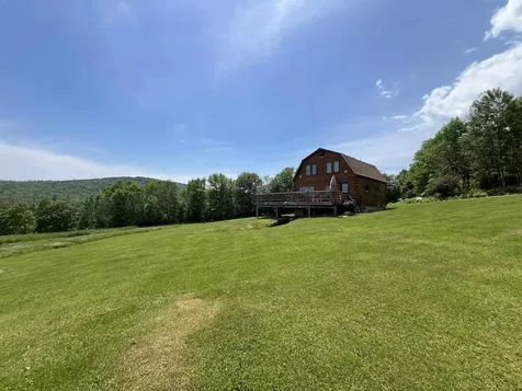 1179 South Hill Road Ludlow VT 05149
