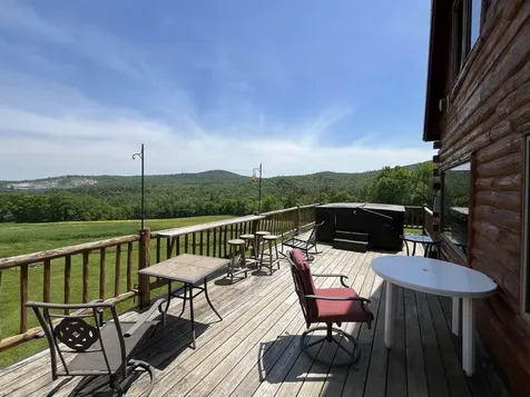 1179 South Hill Road Ludlow VT 05149