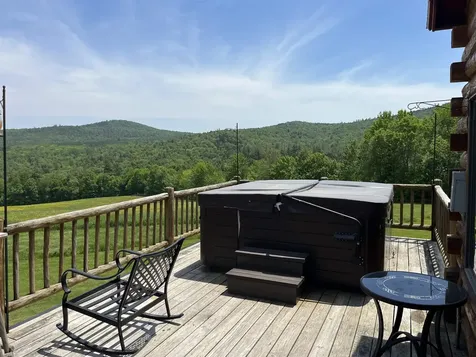 1179 South Hill Road Ludlow VT 05149