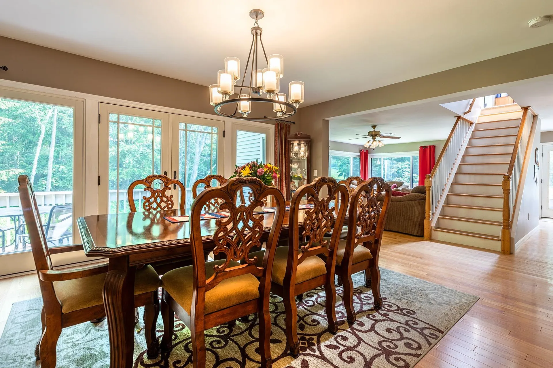 195 Abnaki Trace Hartford VT 05059