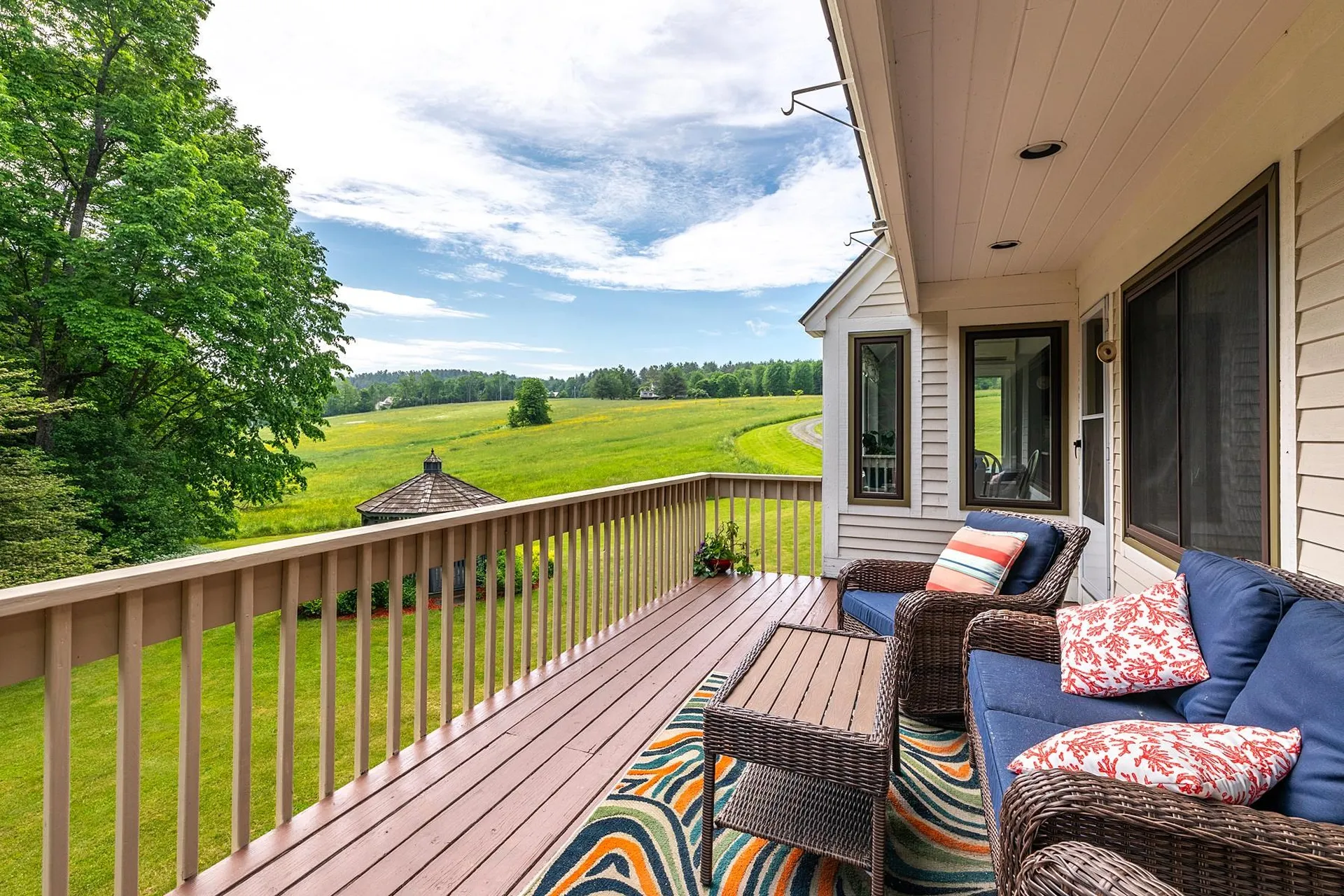 195 Abnaki Trace Hartford VT 05059