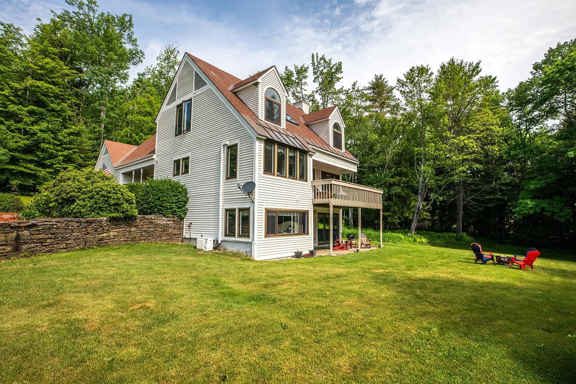 195 Abnaki Trace Hartford VT 05059