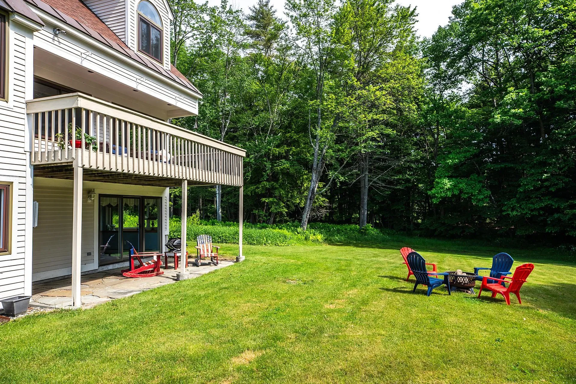 195 Abnaki Trace Hartford VT 05059