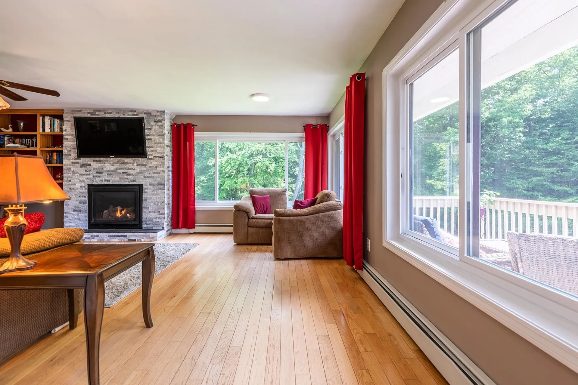 195 Abnaki Trace Hartford VT 05059