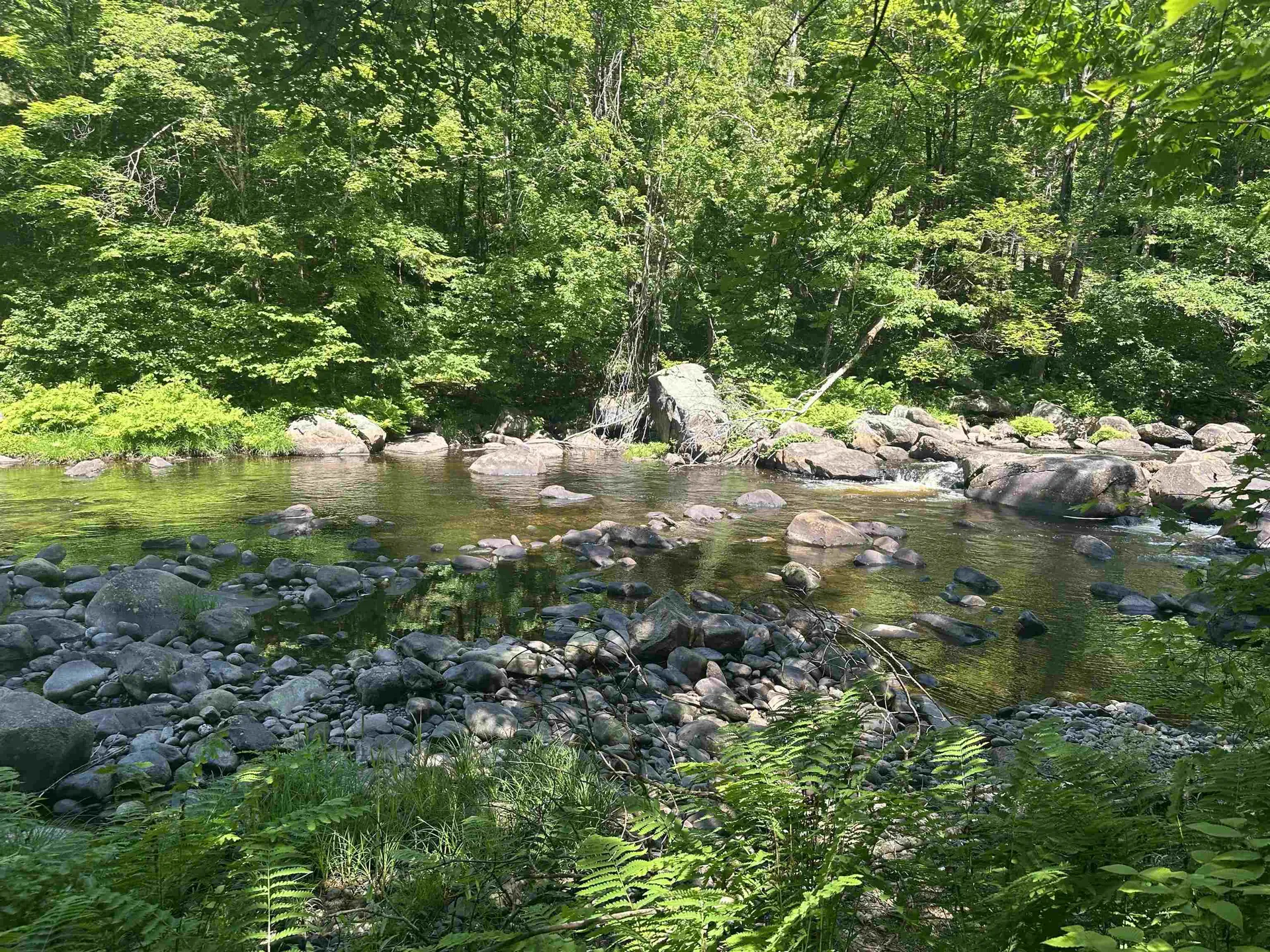 5 Spring Street Gilsum NH 03448