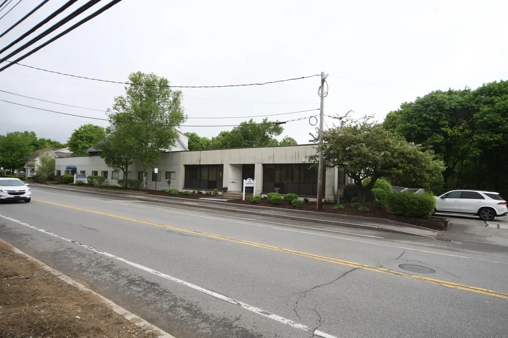 200 North State Street Concord NH 03301