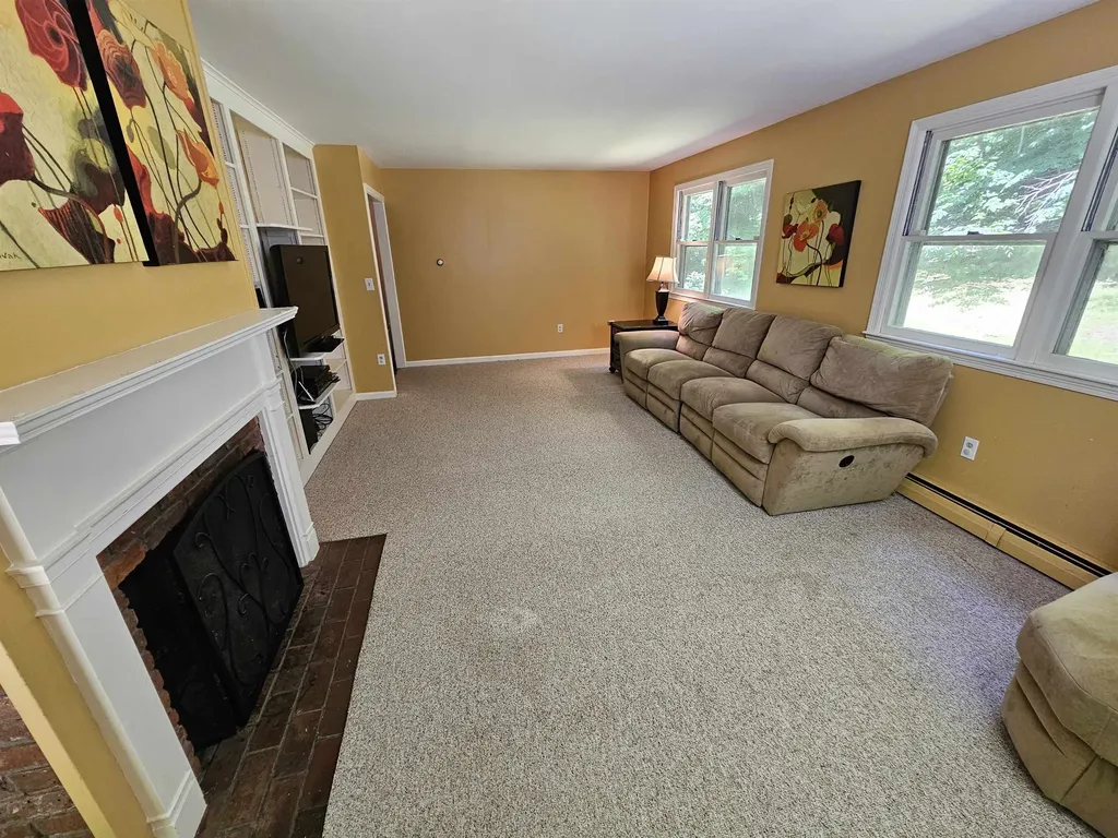590 Woodbury Road Springfield VT 05156