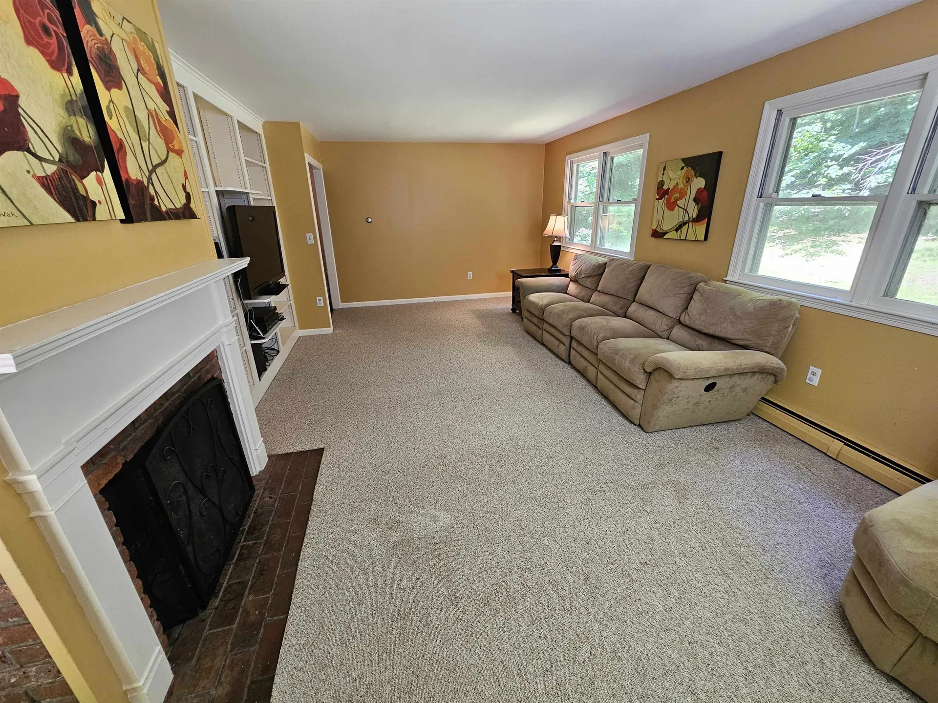 590 Woodbury Road Springfield VT 05156