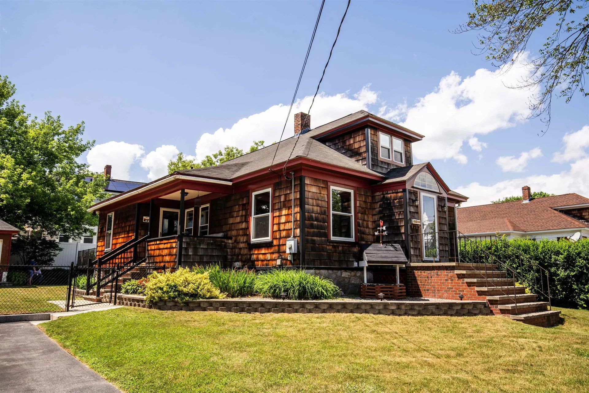 146 Sunnyside Street Manchester NH 03103