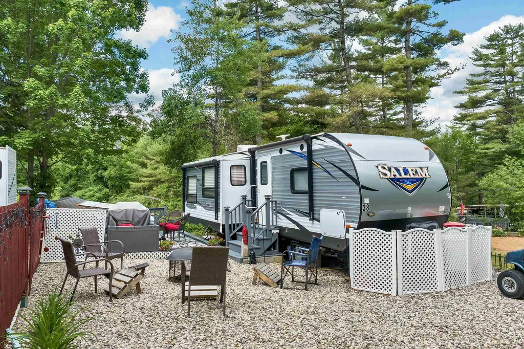 554 Endicott Street N Laconia NH 03246