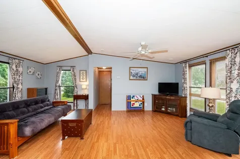 7 Cherokee Way Rochester NH 03867