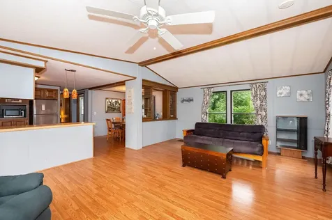 7 Cherokee Way Rochester NH 03867