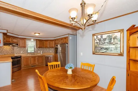 7 Cherokee Way Rochester NH 03867