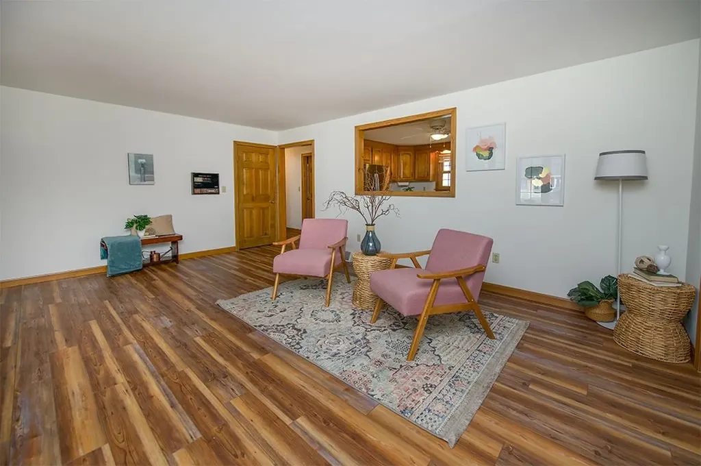 6 Burton Street Hudson NH 03051