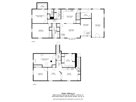 6 Burton Street Hudson NH 03051