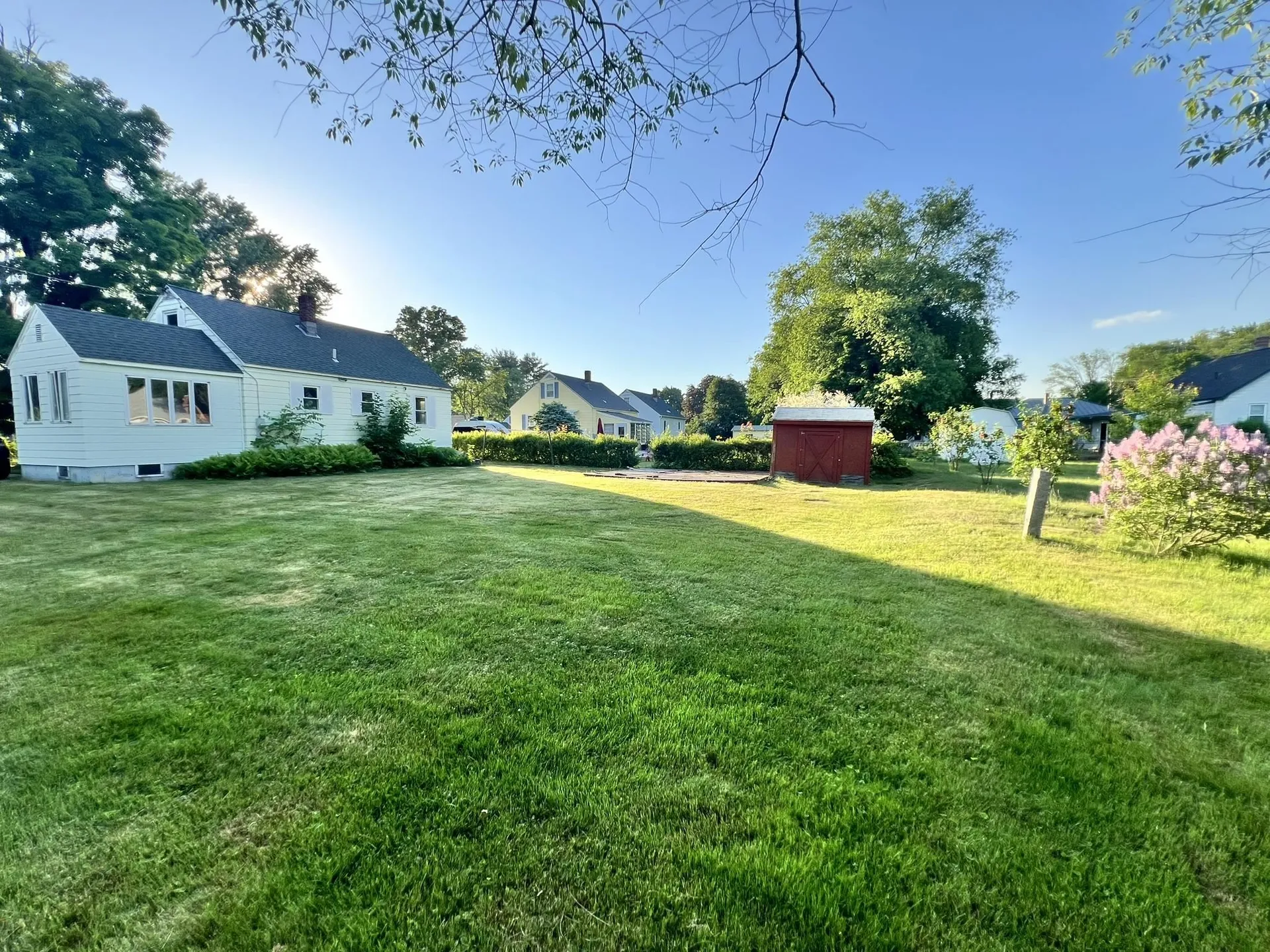 28 Colby Street Keene NH 03431