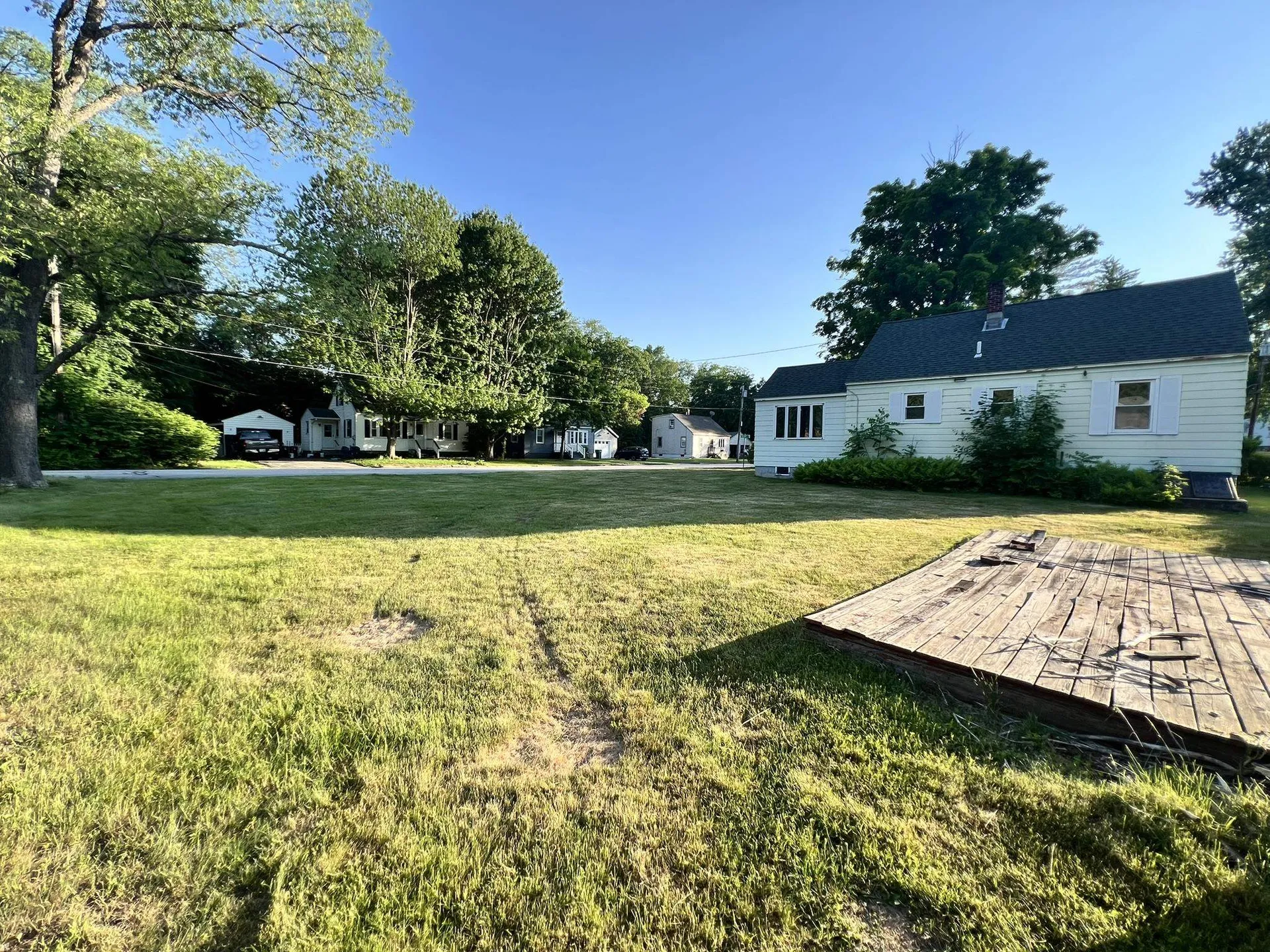 28 Colby Street Keene NH 03431