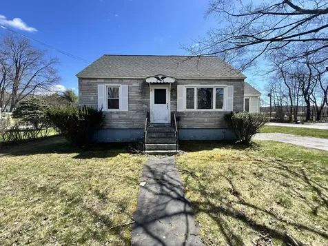 28 Colby Street Keene NH 03431