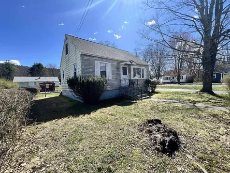 28 Colby Street Keene NH 03431