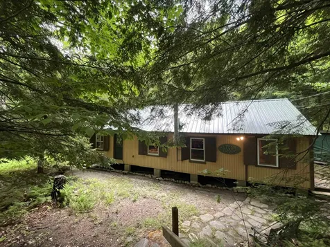 1291 Potash Brook Road Chester VT 05143