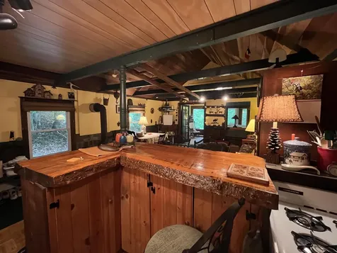 1291 Potash Brook Road Chester VT 05143