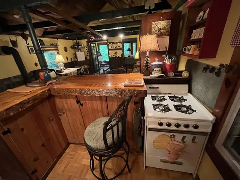 1291 Potash Brook Road Chester VT 05143