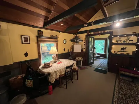 1291 Potash Brook Road Chester VT 05143