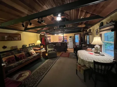 1291 Potash Brook Road Chester VT 05143