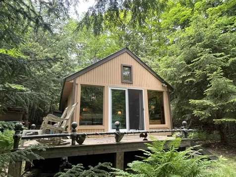 1291 Potash Brook Road Chester VT 05143