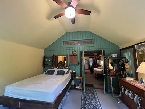 1291 Potash Brook Road Chester VT 05143