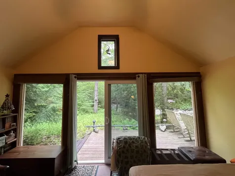 1291 Potash Brook Road Chester VT 05143