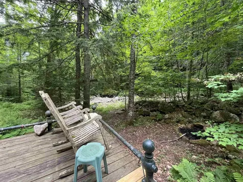 1291 Potash Brook Road Chester VT 05143