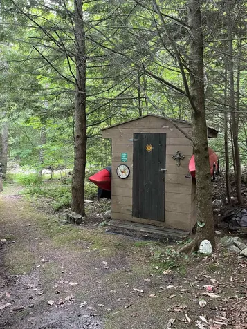 1291 Potash Brook Road Chester VT 05143
