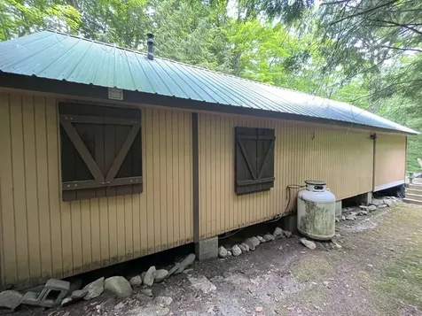 1291 Potash Brook Road Chester VT 05143