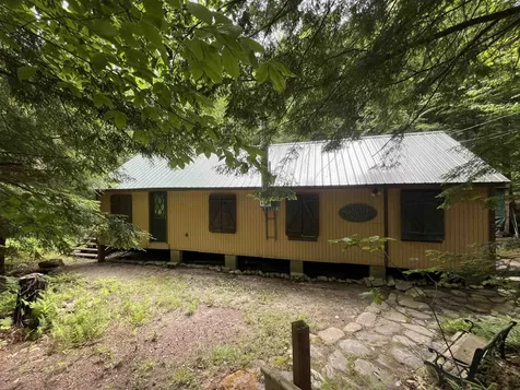 1291 Potash Brook Road Chester VT 05143