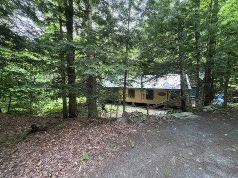 1291 Potash Brook Road Chester VT 05143