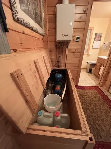 1291 Potash Brook Road Chester VT 05143