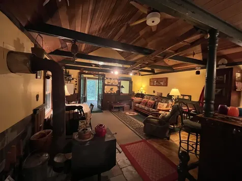 1291 Potash Brook Road Chester VT 05143