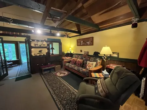 1291 Potash Brook Road Chester VT 05143