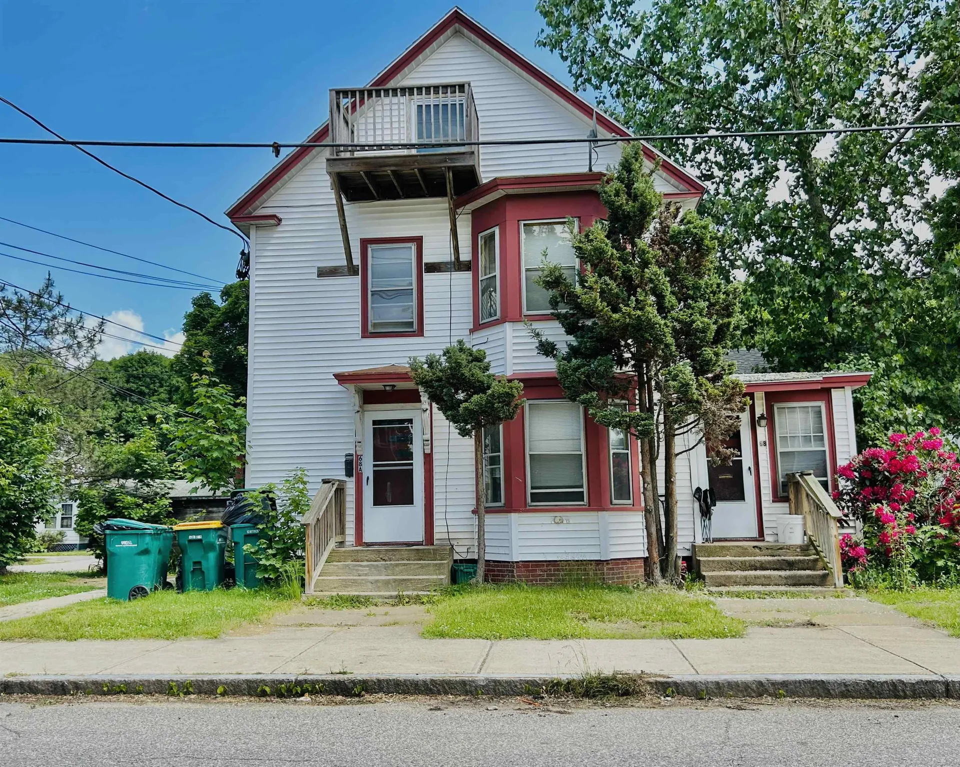 68 Lafayette Street Rochester NH 03867